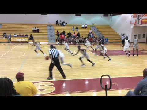 Video of Jakari Brown Sophmore Dooly County High #10