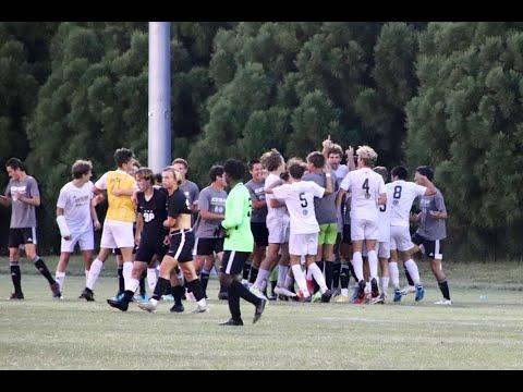 Video of  Cesa Vs. Ohio Premier(ECNL Greensboro Playoff Final)