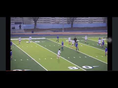 Video of Exeter 1 vs Selma 0