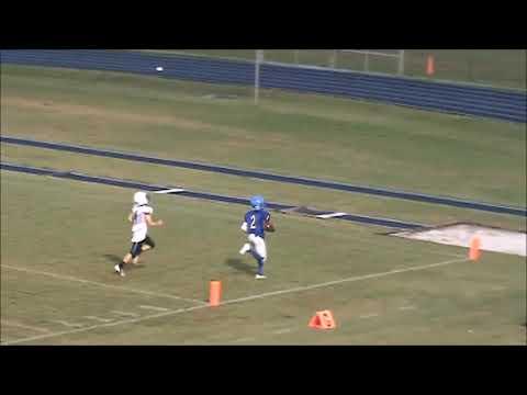 Video of Sophomore Highlights