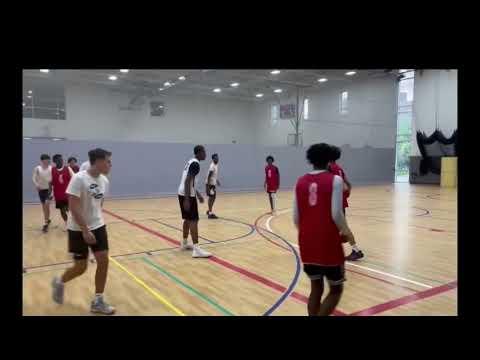 Video of AAU Mixtape