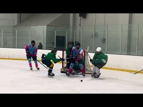 Video of Chowder Cup game 1 highlights 