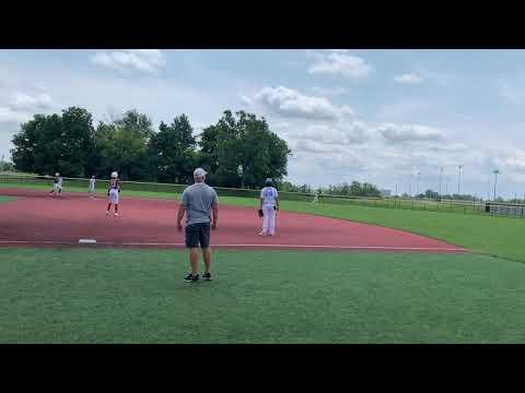 Video of 3R Home Run, 7/25/2021, Grand Park