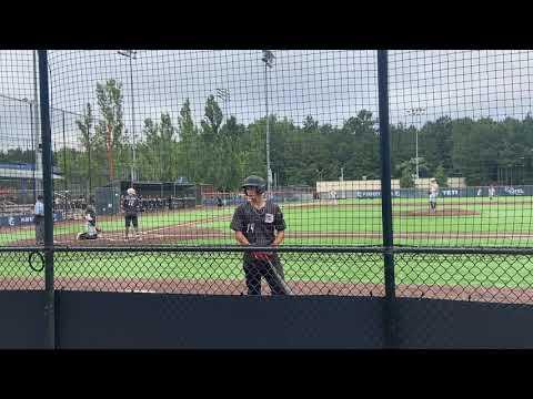 Video of 2021 PG 2021 WWBA National Championship Tournament