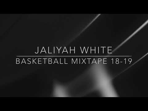 Video of Jaliyah Whites Mixtape 18-19