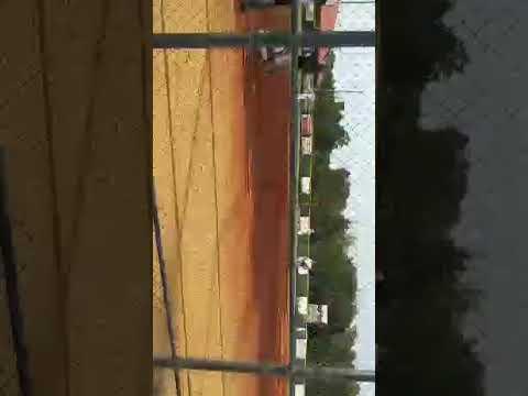 Video of Taylor Wells HR vs. Thomasville 