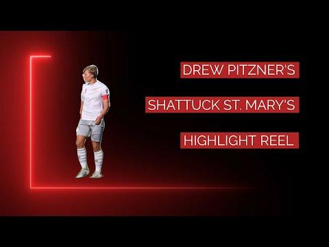 Video of Drew Pitzner's Shattuck St. Mary's Highlight Reel