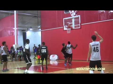 Video of Scout Focus Elite 80 Houston (September 2015)