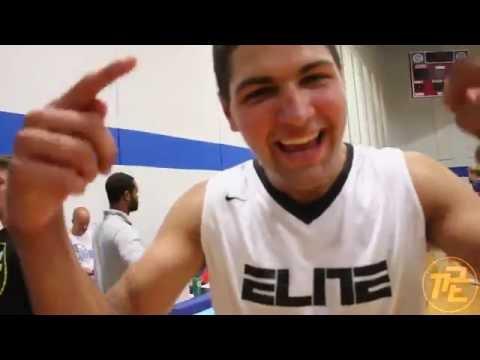 Video of AAU Summer Highlight Mix