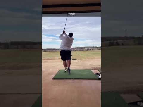 Video of Golf sing January 2023