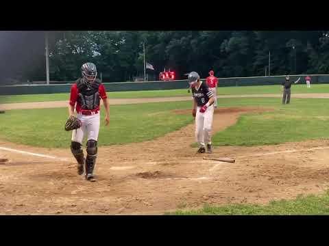 Video of July 16 - 4 Perfect Innings - 11k