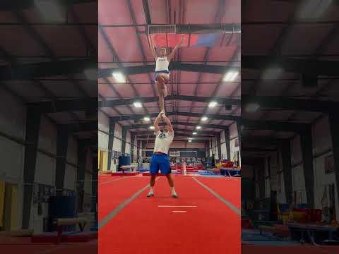 Video of Coed - Straight Up - Lib 