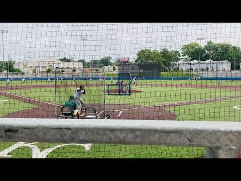 Video of HBCU Showcase in Missouri