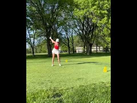 Video of Spring 2021 Driver