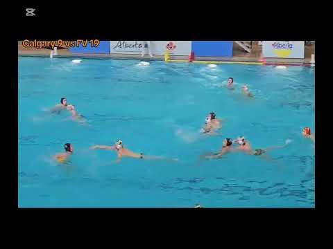 Video of 2024 18U NCL Calgary Dec 2024