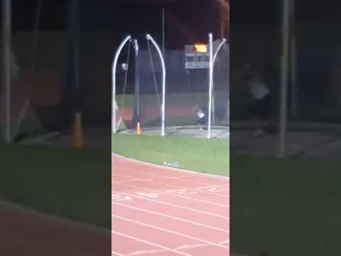 Video of Discus- 2019 Outdoor Season (2)