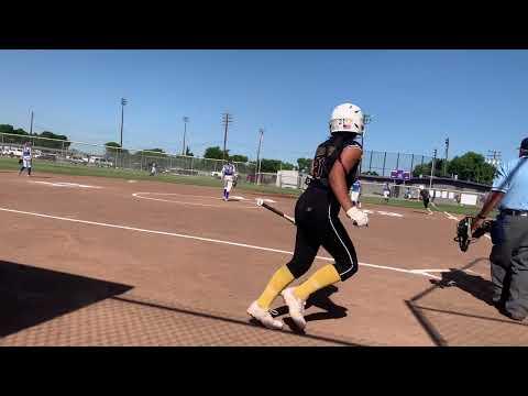 Video of Joslyn Sotelo '23 | April/May Highlights