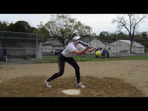 Video of Regan Englehart - Class of 2020