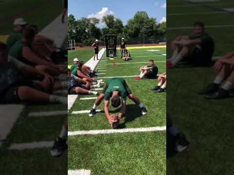 Video of 2019 NJ Summer Finals