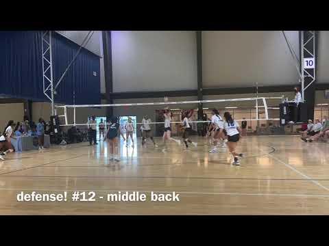 Video of Emily Freeman - Rally Rumble 2021