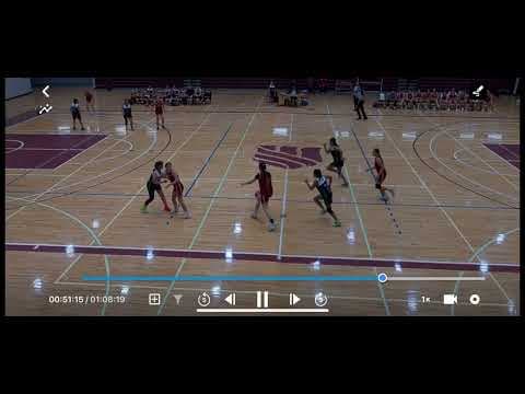 Video of Victoria Li Highlight video