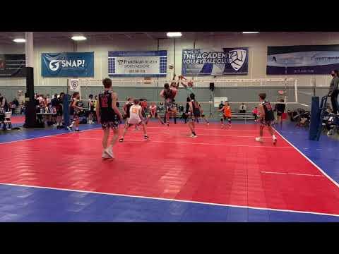 Video of Joseph Husting MWPS #1 Highlights