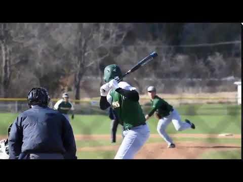 Video of Lewisburg Baseball 2018 Season