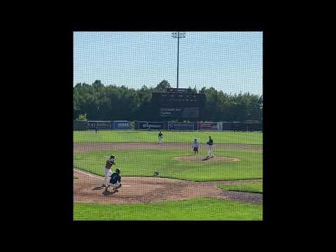 Video of Bryce Collis, RHP