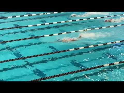 Video of Kyle Kulow- 2022 Futures Championships