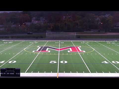 Video of Lodi vs Manchester JV Soccer