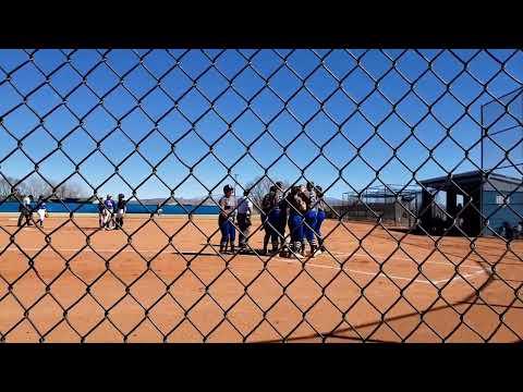 Video of 2022 Hitting Highlights