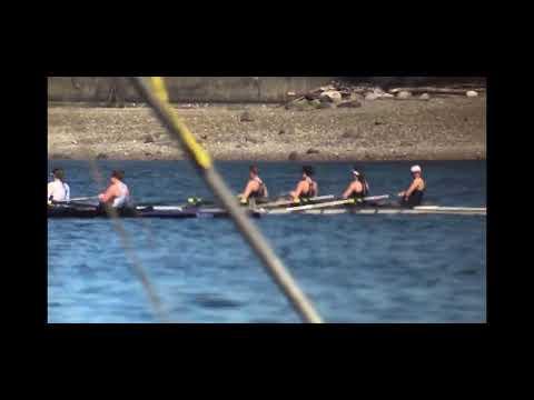 Video of Burton Beach Regatta