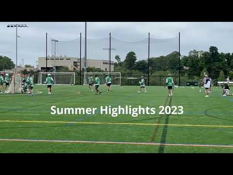 Video of MidSummer Championships June 2023