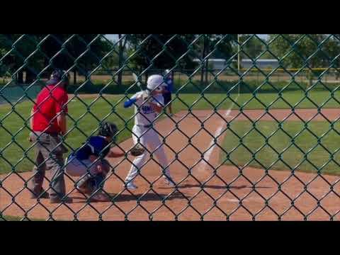 Video of May 2,2022 Hitting Compilation