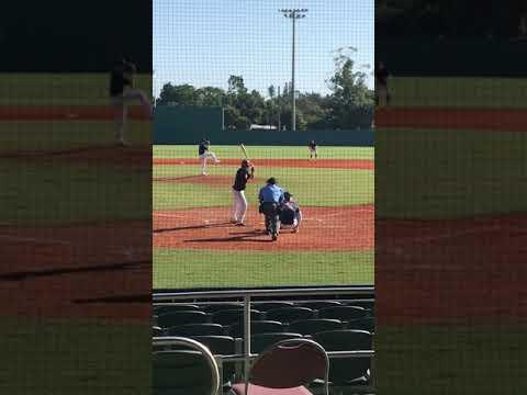 Video of 0ct 2018 tournament in florida