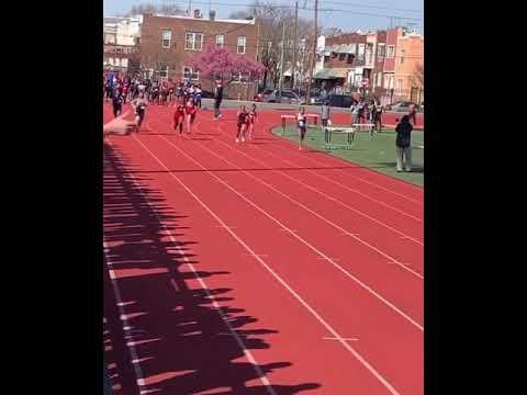 Video of Alminah Track & Field 