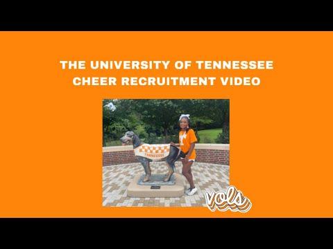 Video of Recruiting video