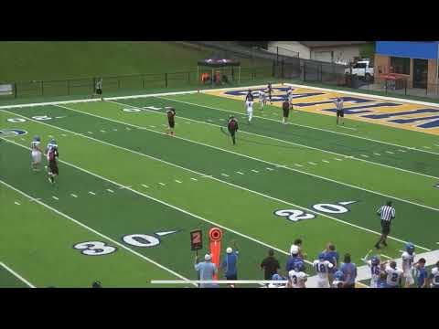 Video of 2023 Game Highlights