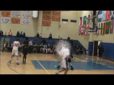 Video of 2015-2016 Freshman Highlight Tape