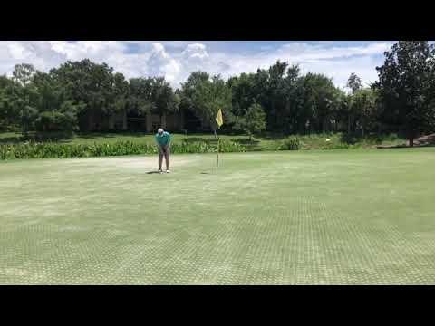 Video of Golf III