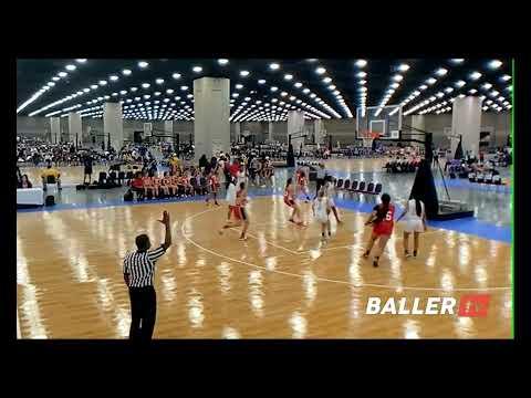 Video of 2021 AAU Midwest Summer Showcase