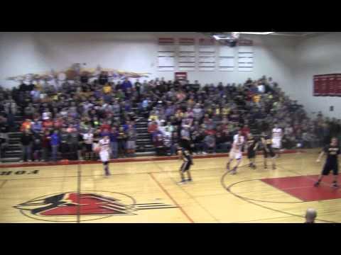 Video of Regional Championship Game Winner