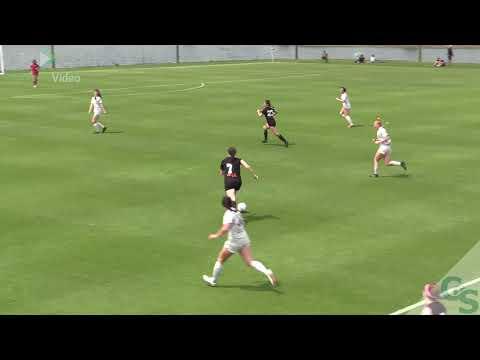 Video of Lily Jebejian '22: NYSC GA 04 vs Sporting Delaware