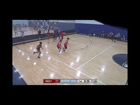 Video of Coaches vs Cancer ZG Tournament Highlights 