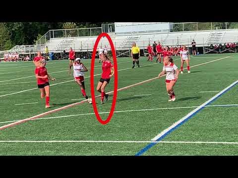 Video of Ella Tampio-Iorns highlight video