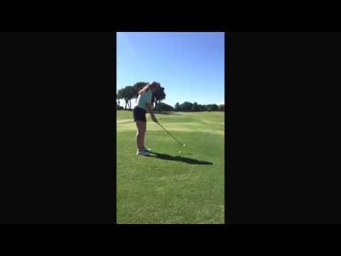 Video of Golf