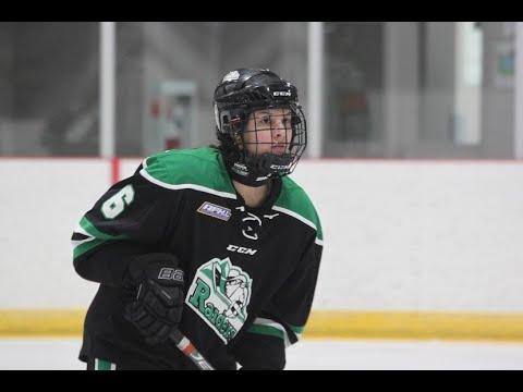 Video of 2023/2024 Highlight Reel - Rozene Sabeti-Seidel