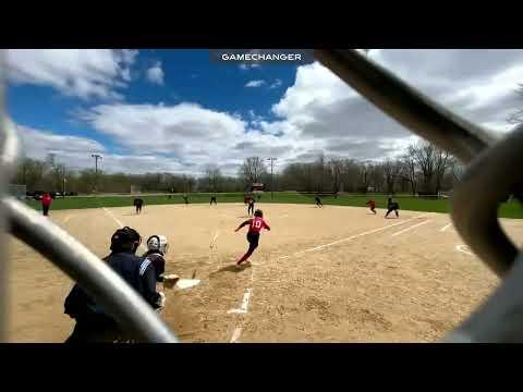 Video of LHS Varsity Hitting -Bunt