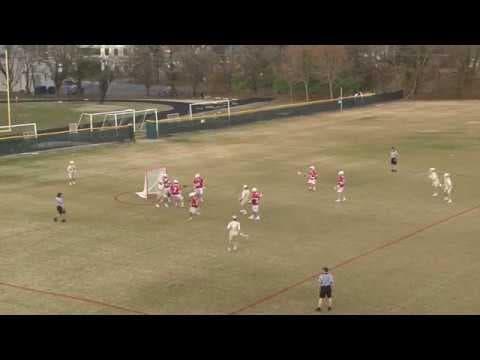 Video of Freshman Year Highlights