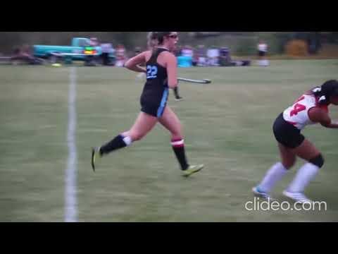 Video of outdoor 2020 highlights 